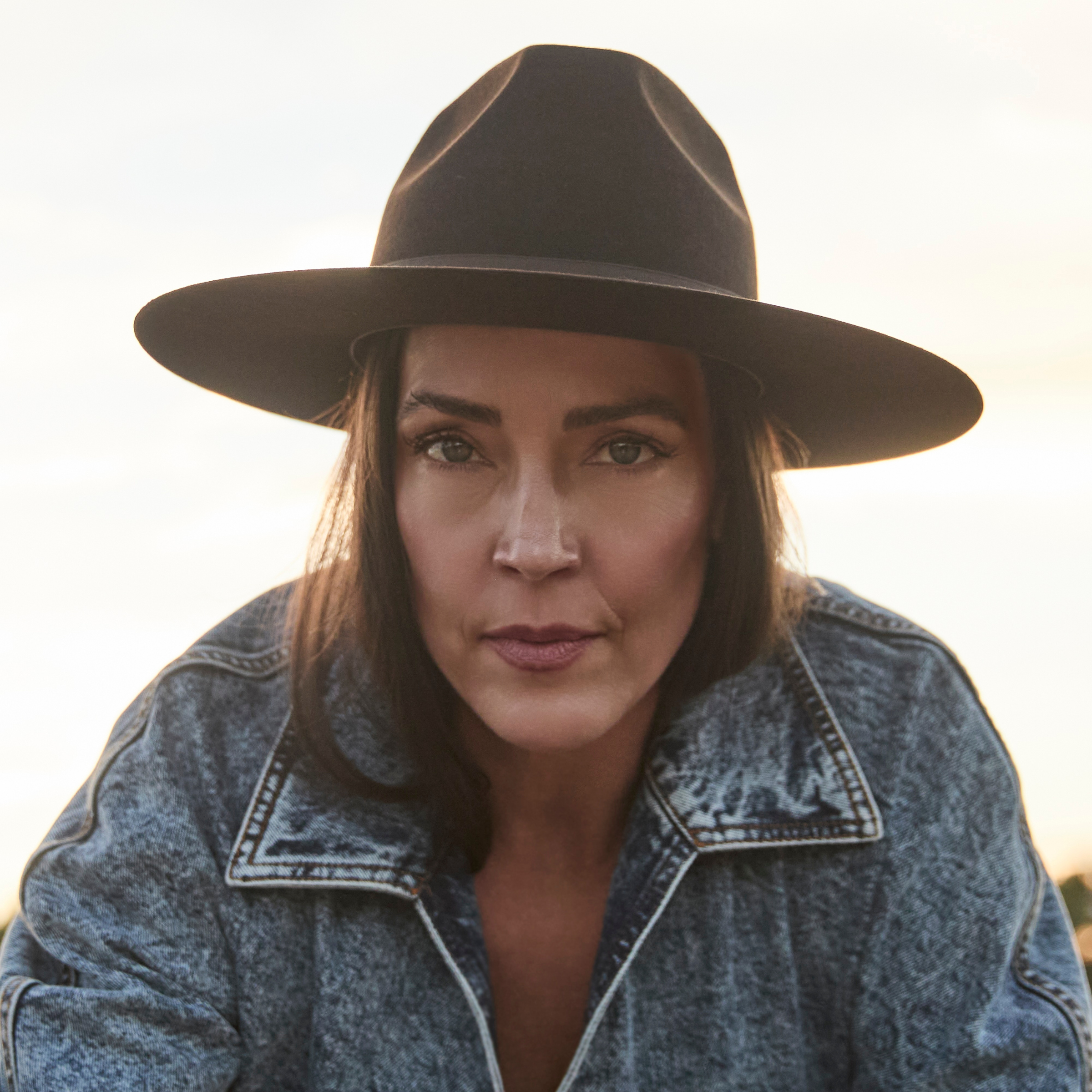 The Santa Fe - Espresso