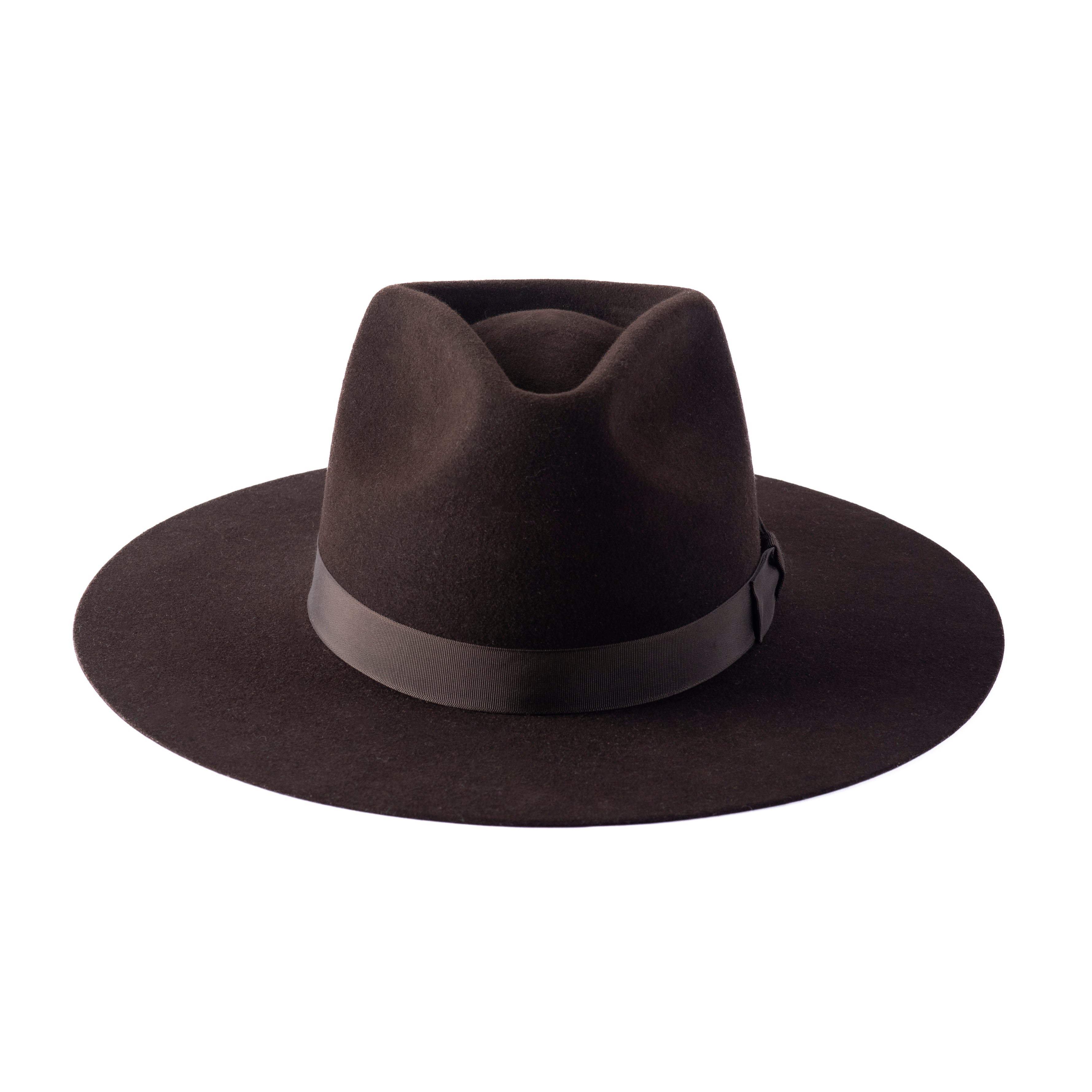 The Santa Fe - Espresso