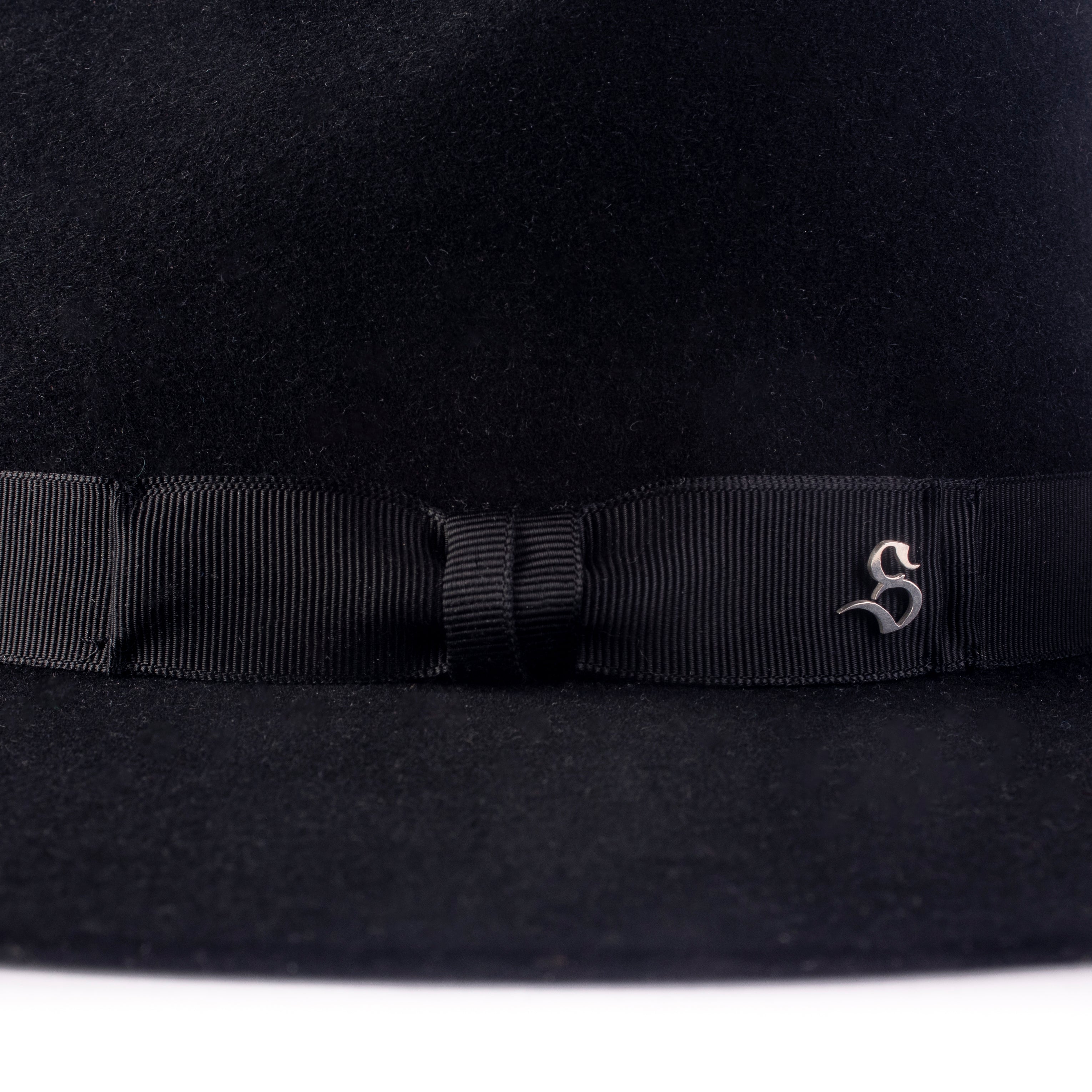 The Santa Fe - Black