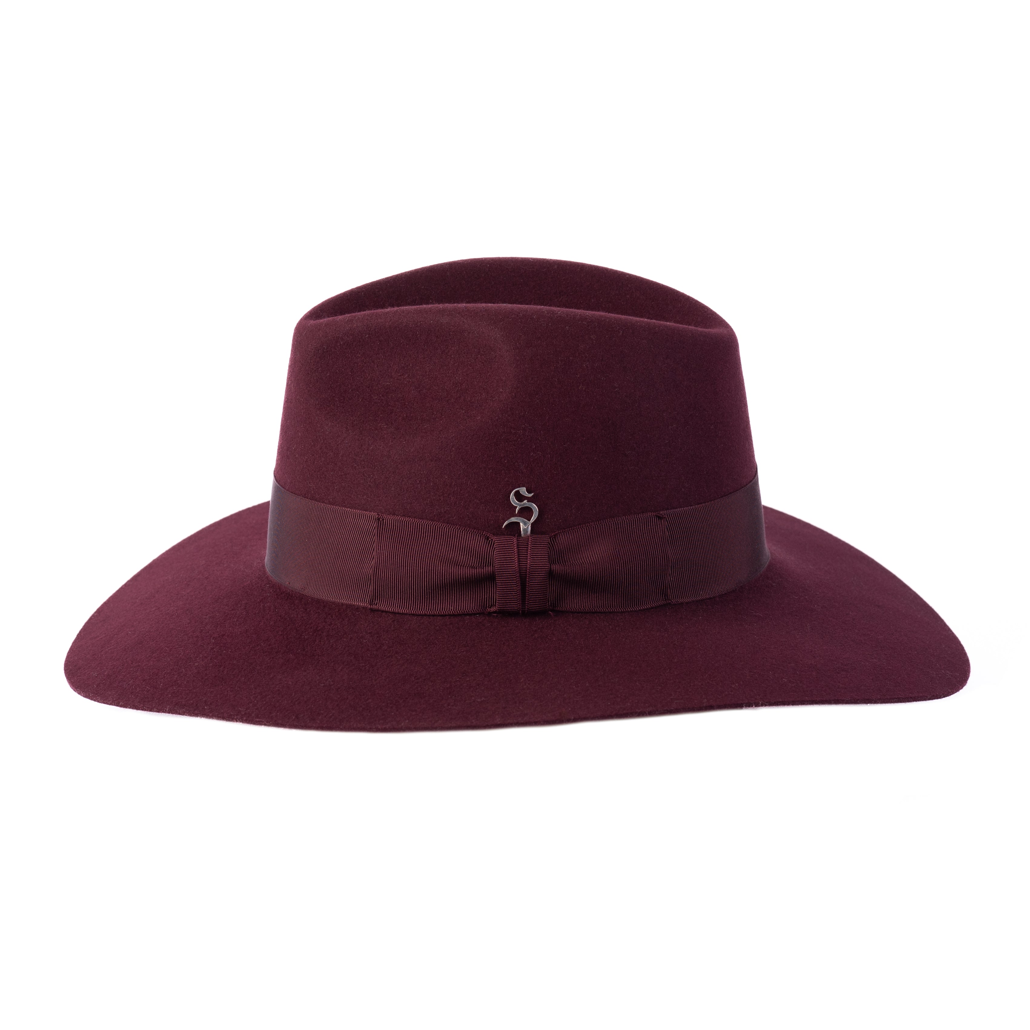 The Florence Oxblood