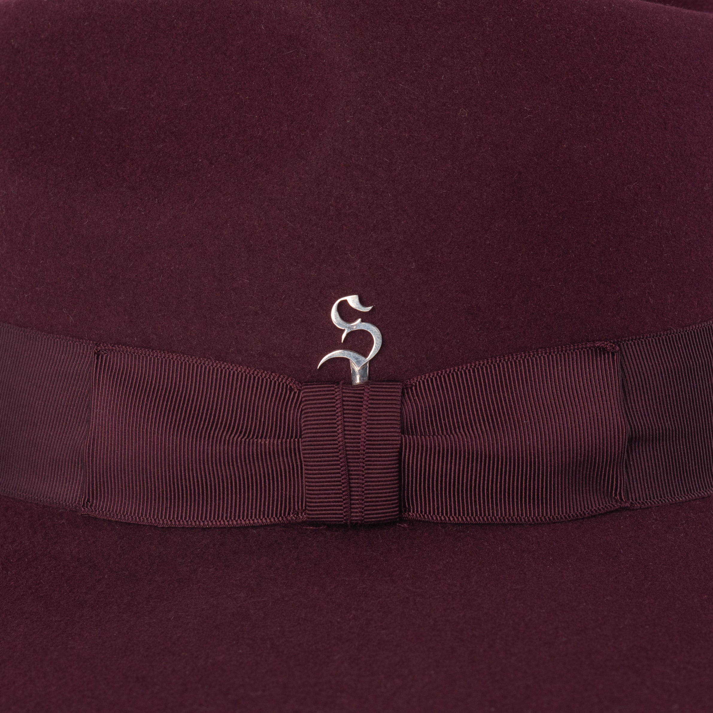 The Florence Oxblood