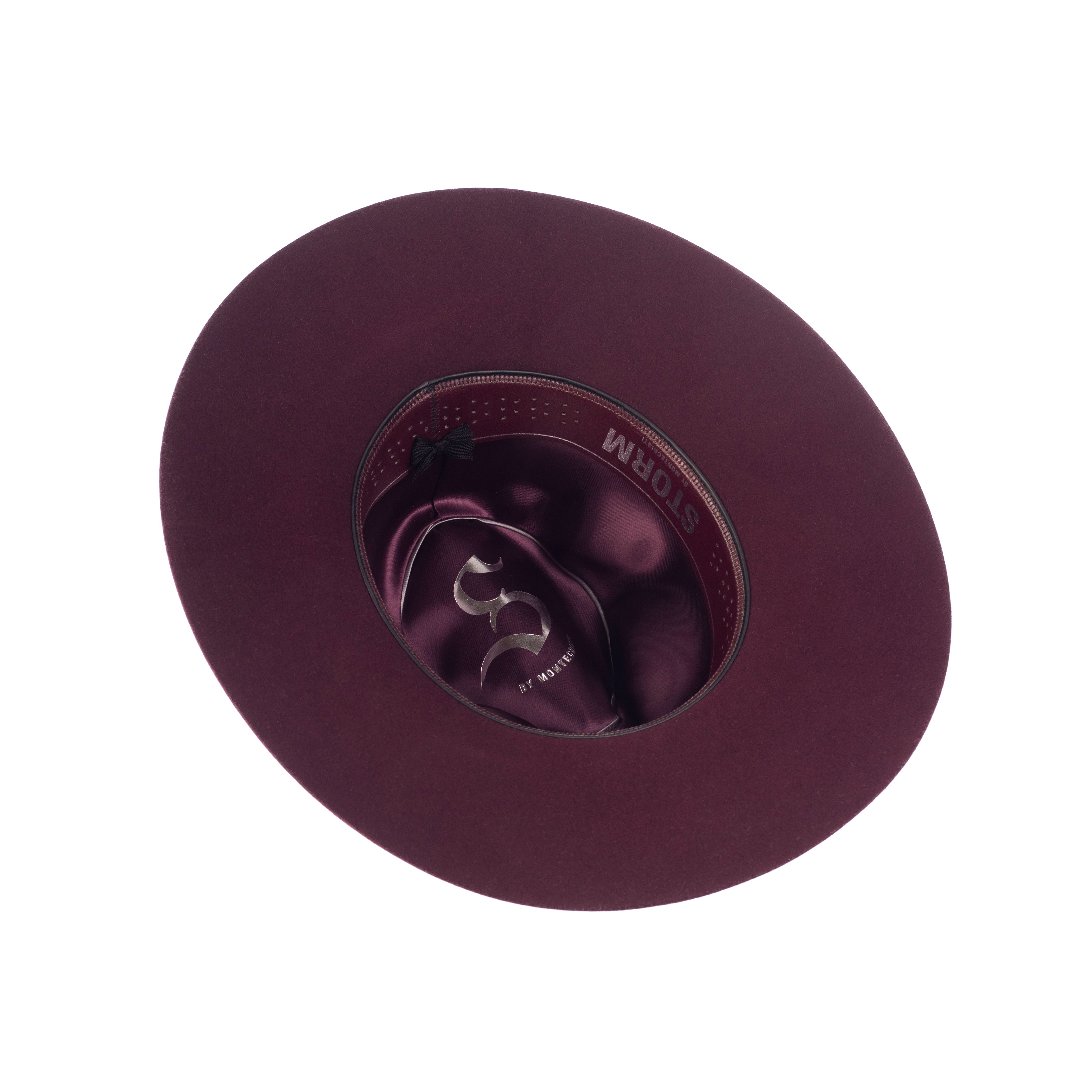 The Florence Oxblood