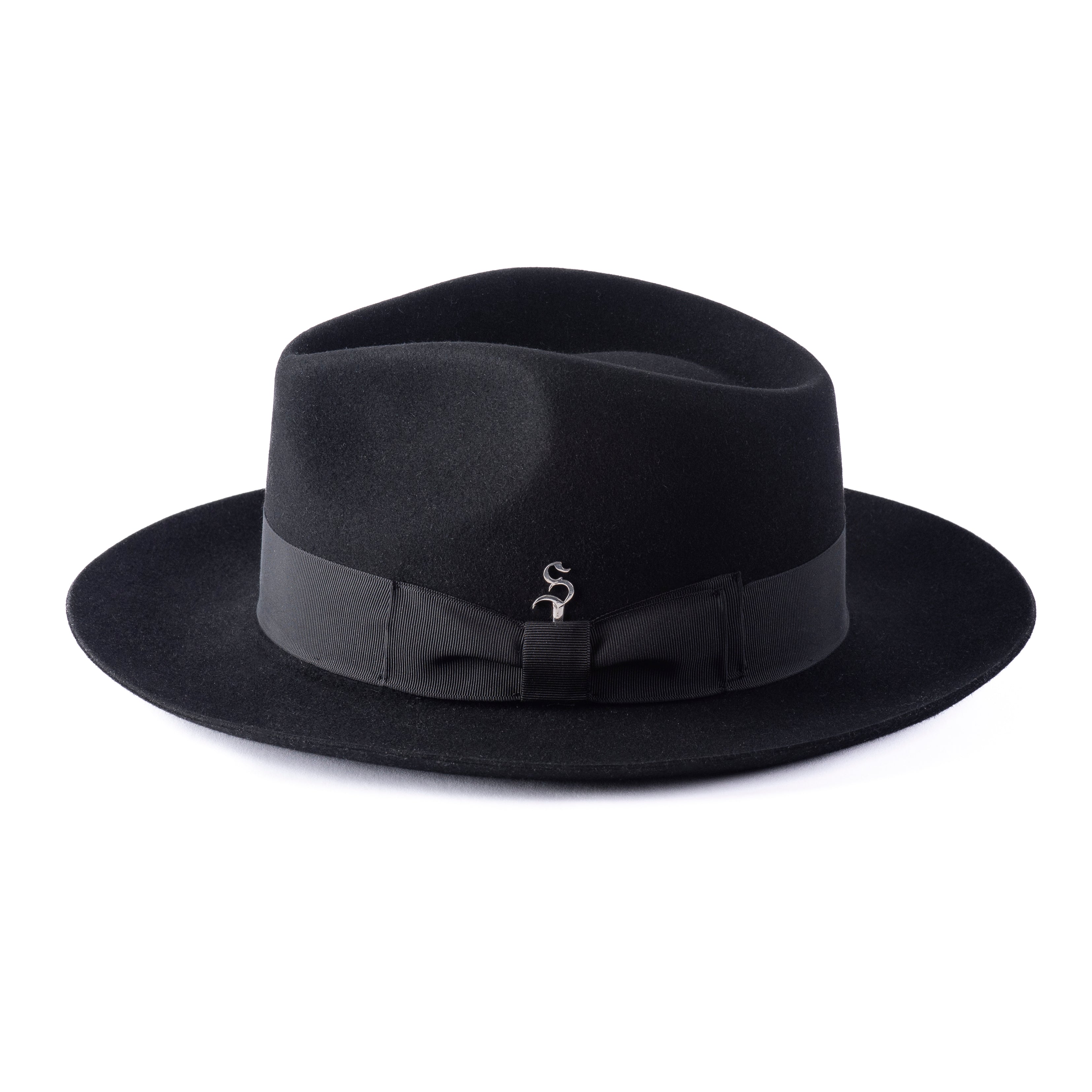 The CSJ Black