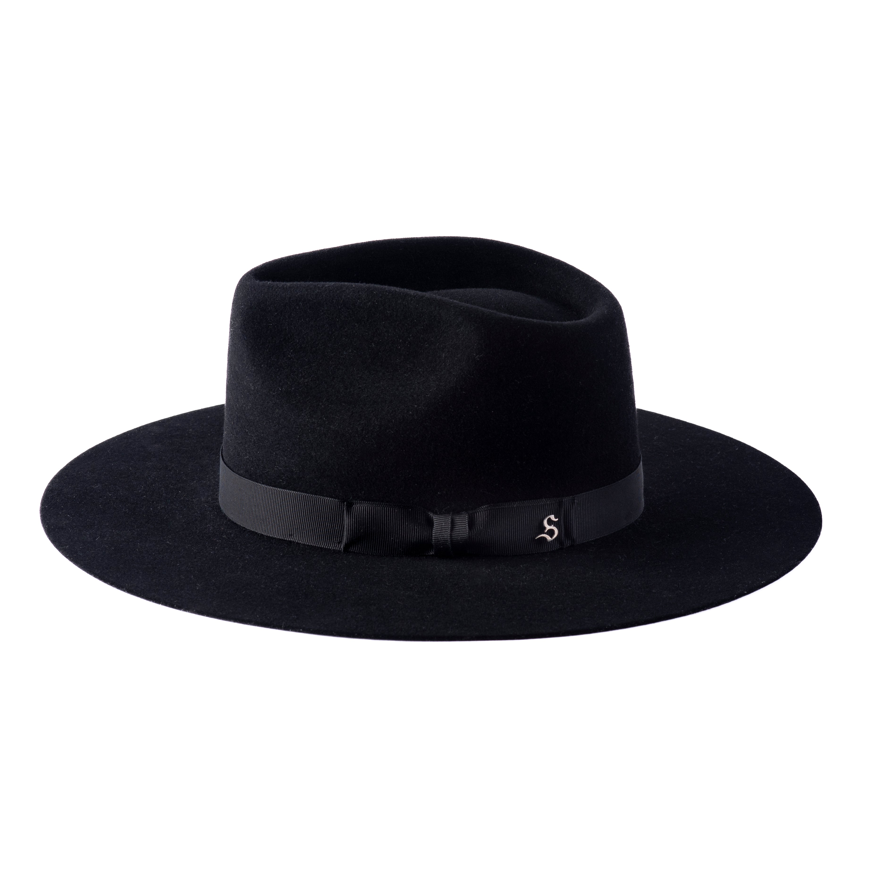 The Santa Fe - Black