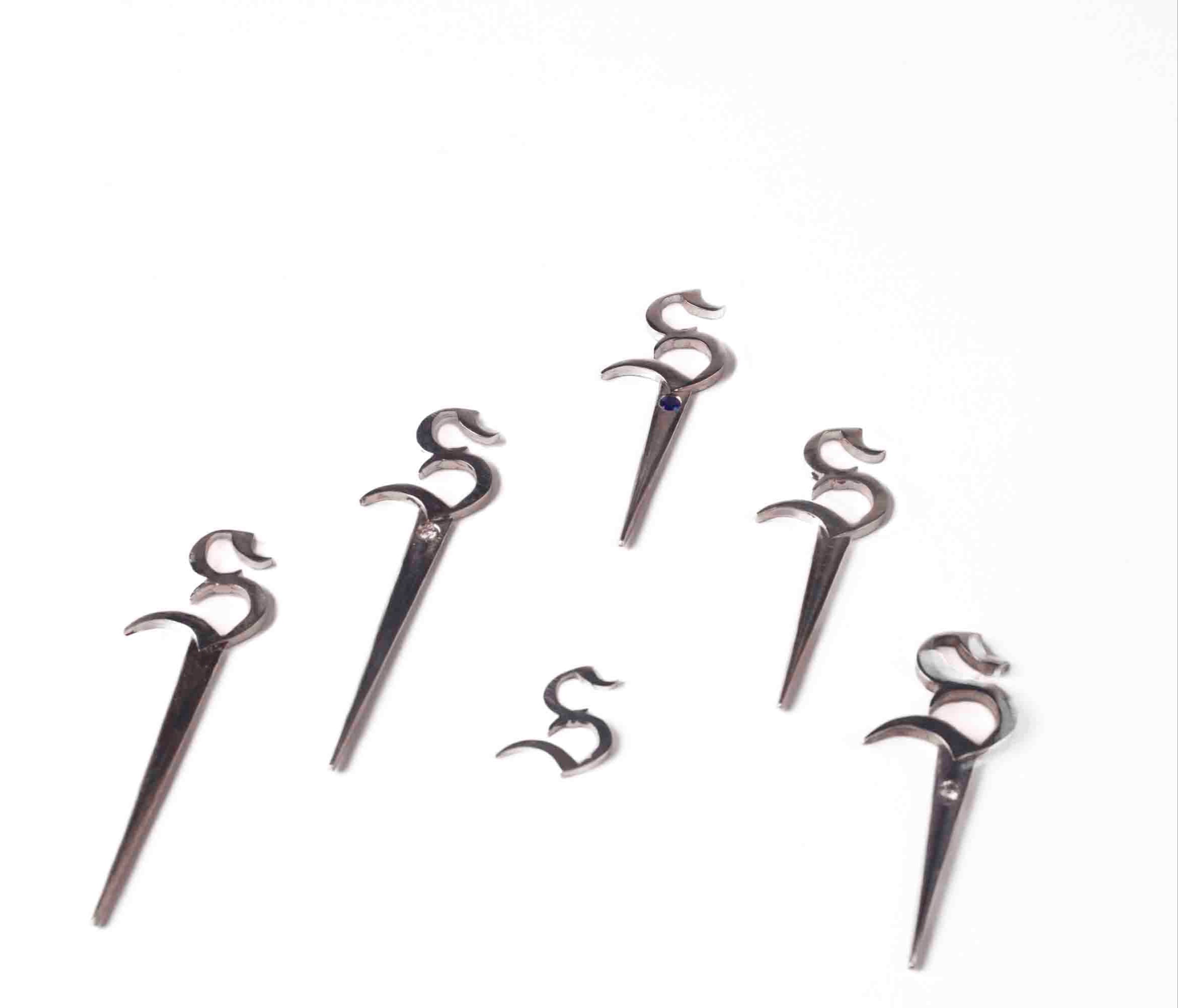 STORM Logo Hat Pin
