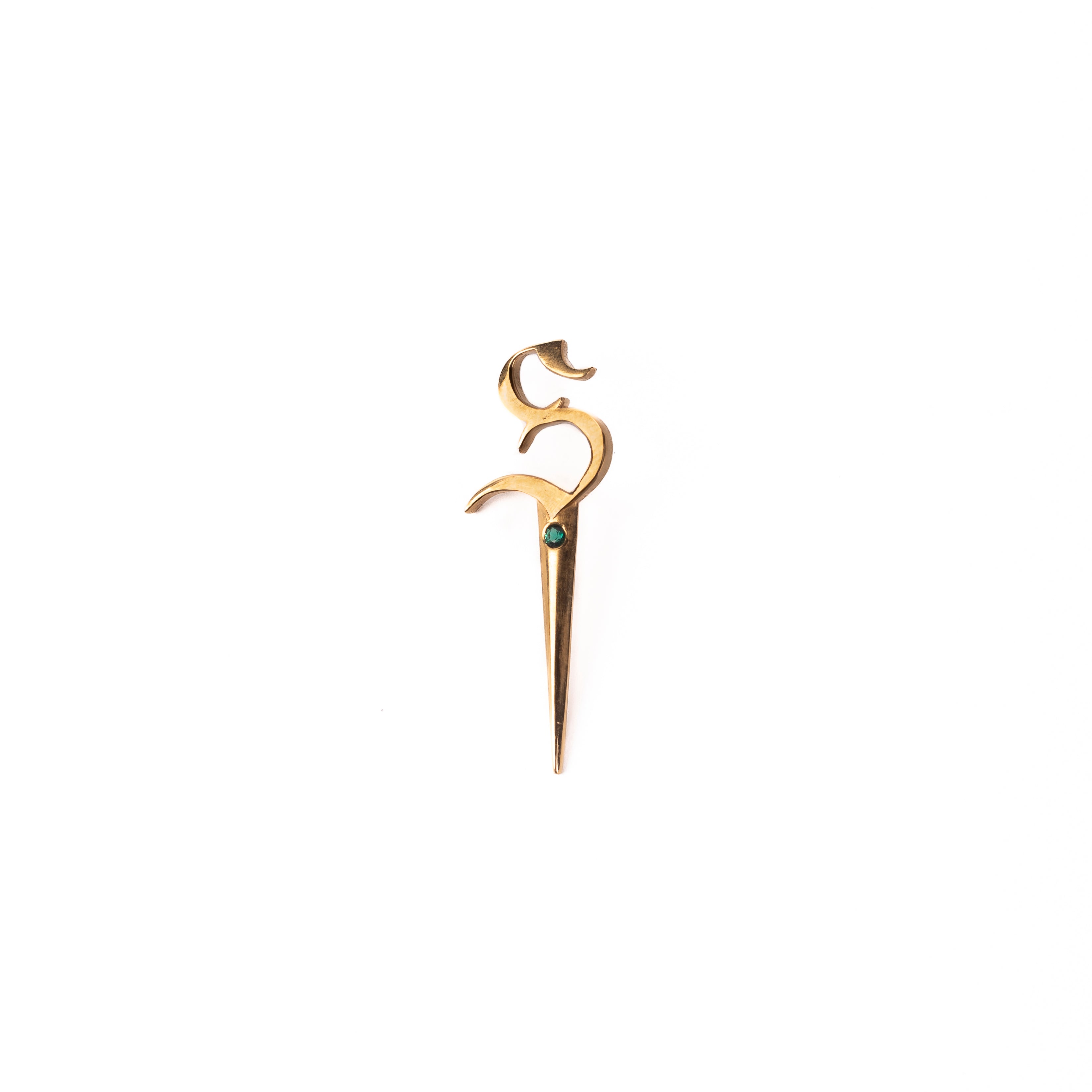 STORM Logo Hat Pin