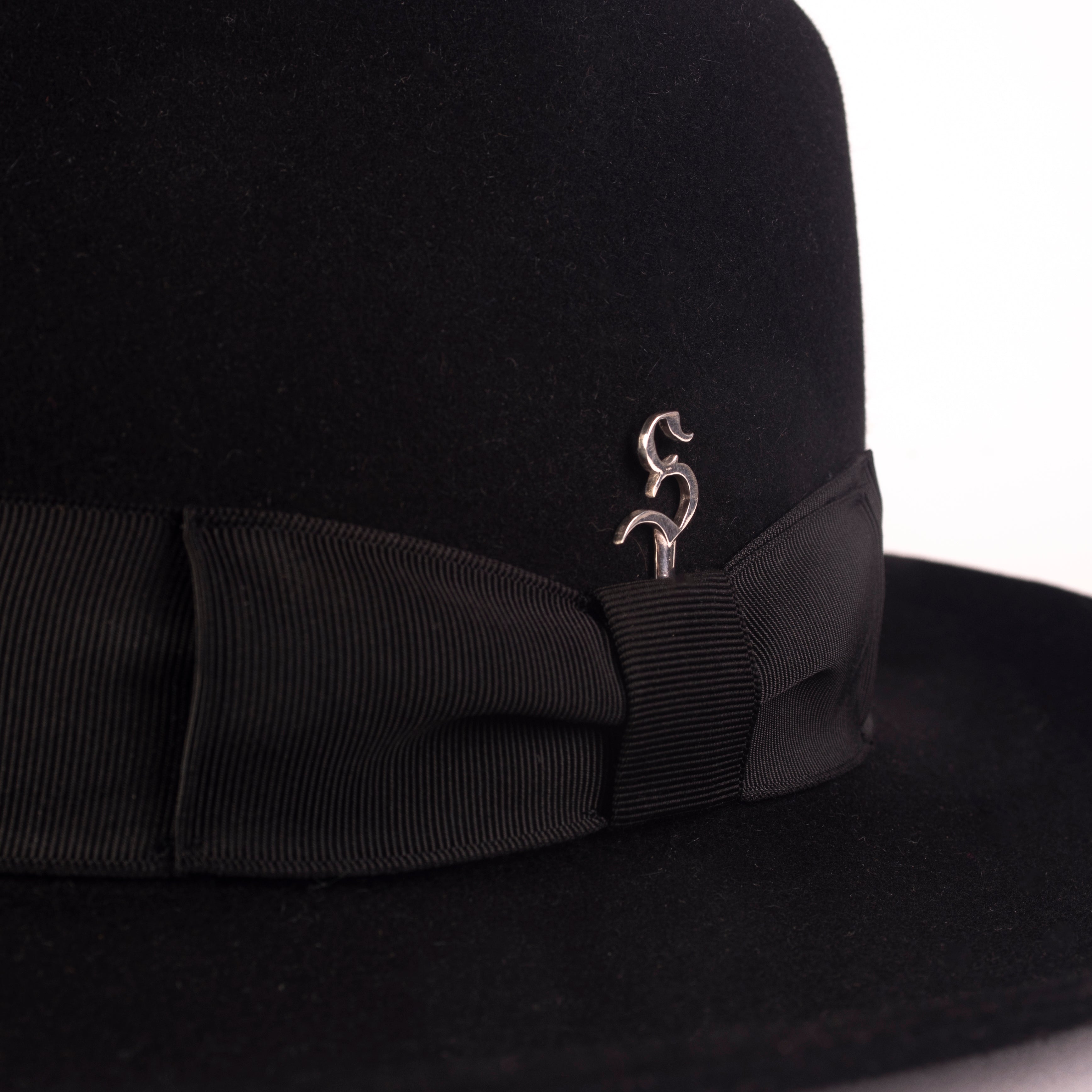 The CSJ Black
