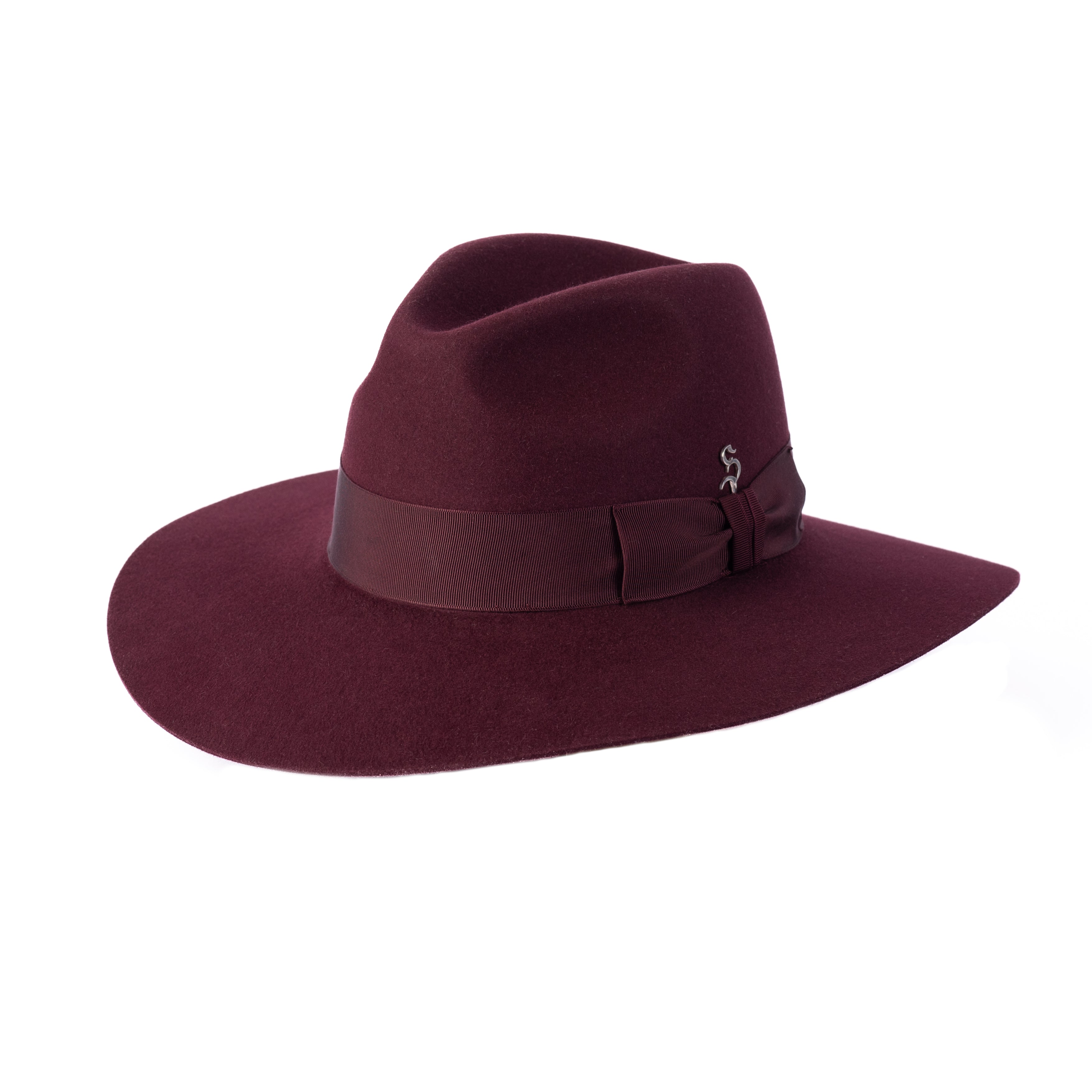 The Florence Oxblood