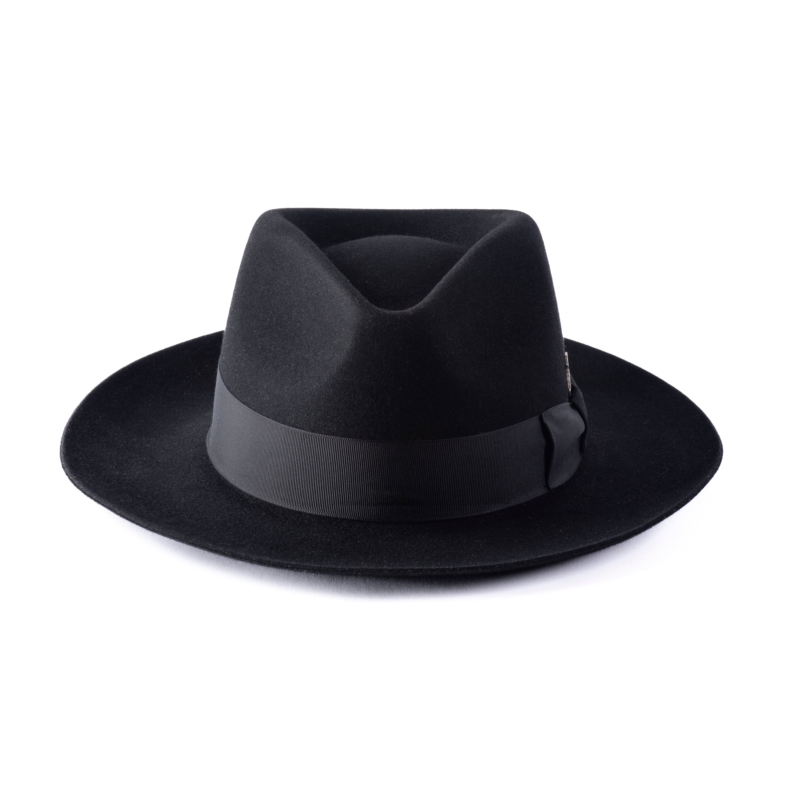 The CSJ Black
