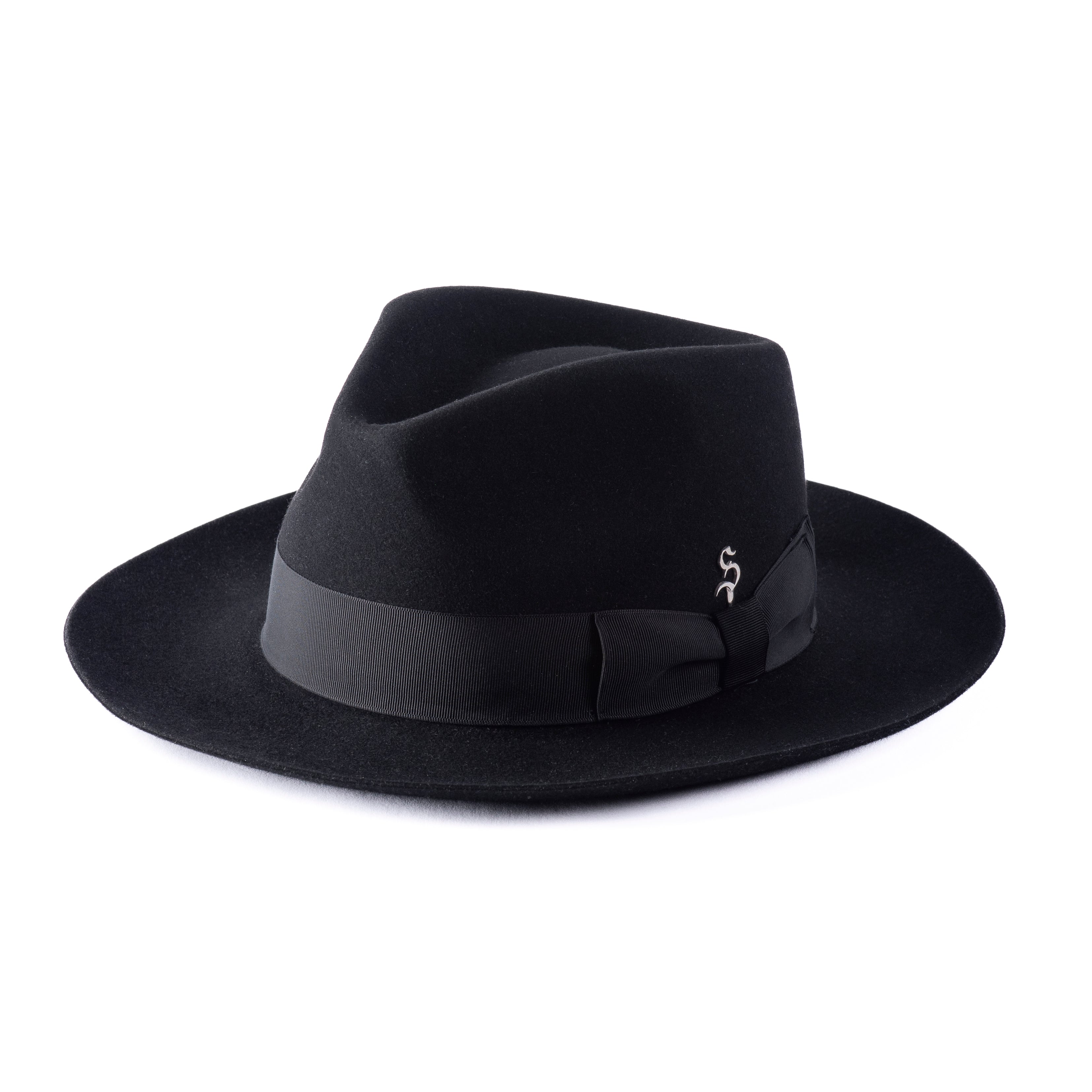 The CSJ Black