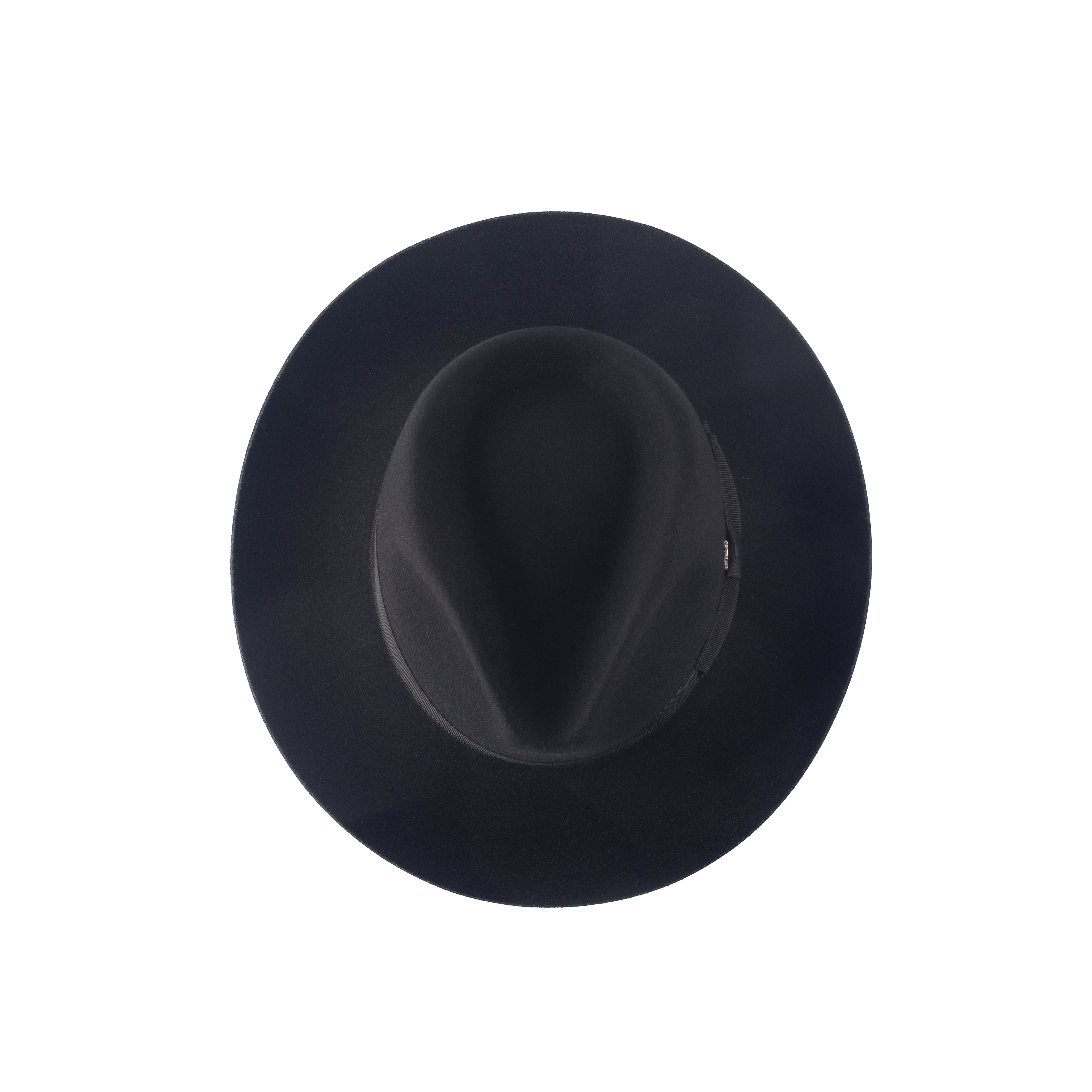 The CSJ Black