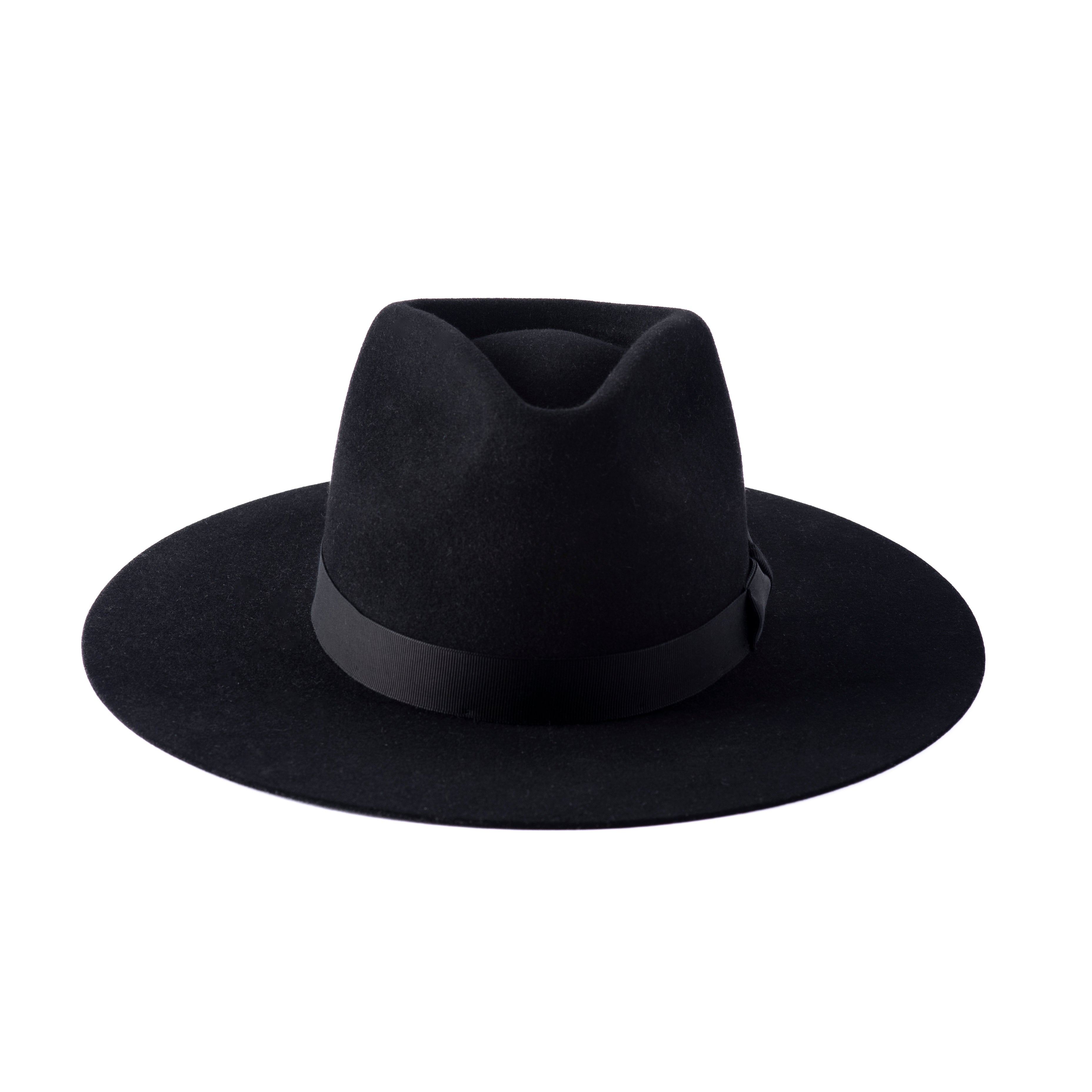 The Santa Fe - Black
