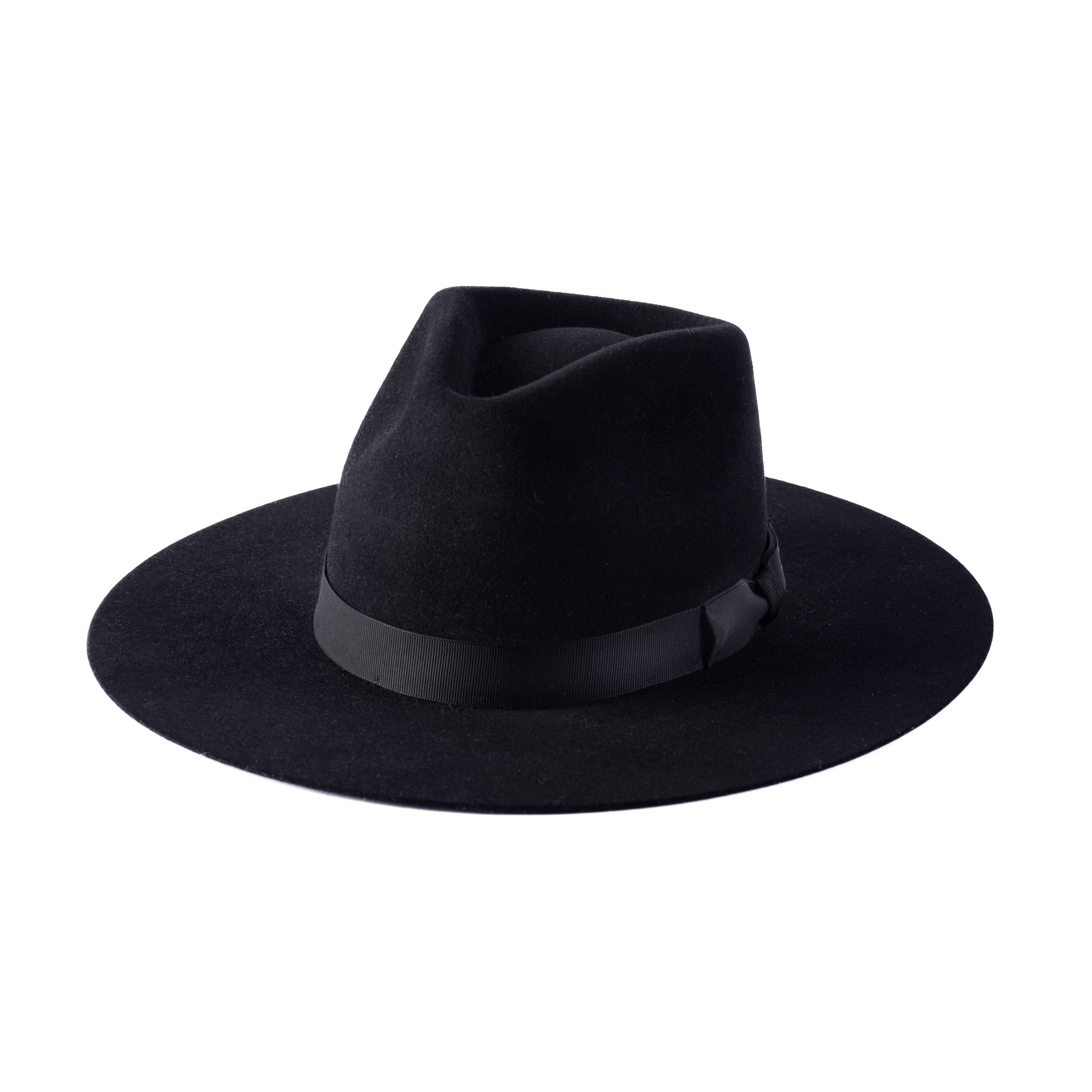 The Santa Fe - Black