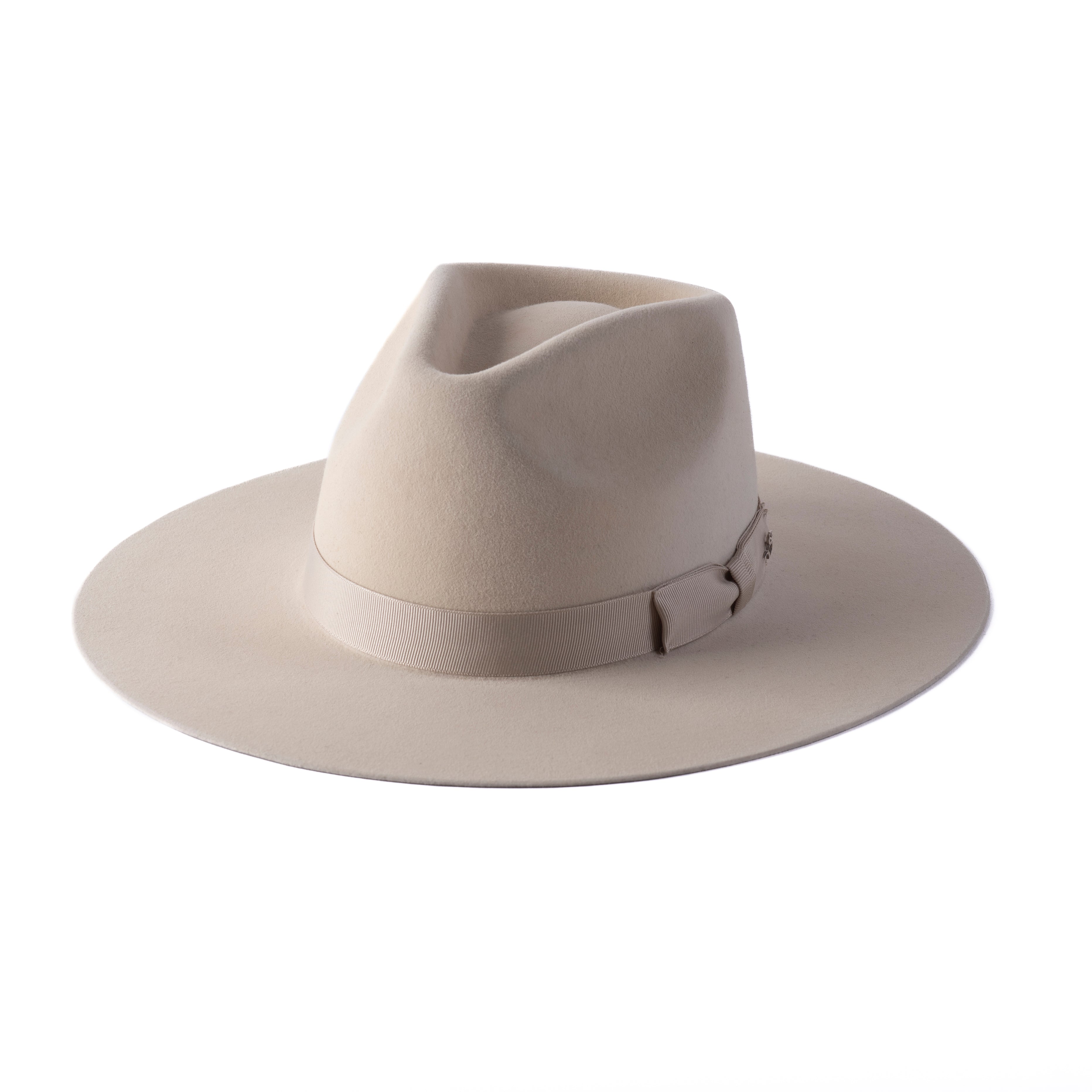 The Santa Fe - Clay