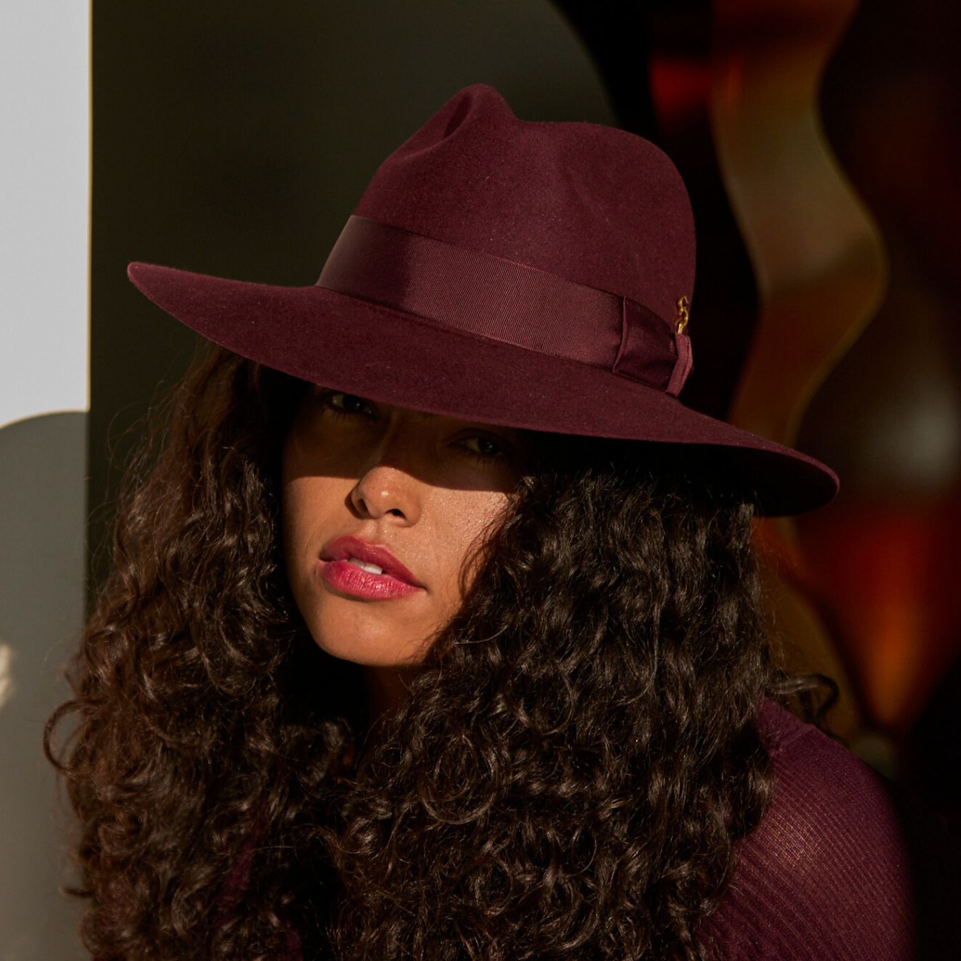 The Florence Oxblood